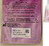 Male-Factor Pak w/4g Semen Collection Condom Lubricant