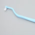 Interdental Toothbrush, Professional Braces Brush for Daily Use at Home or Travel