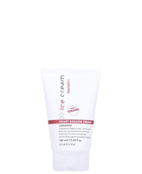 Restructuring Treatment for Split Ends