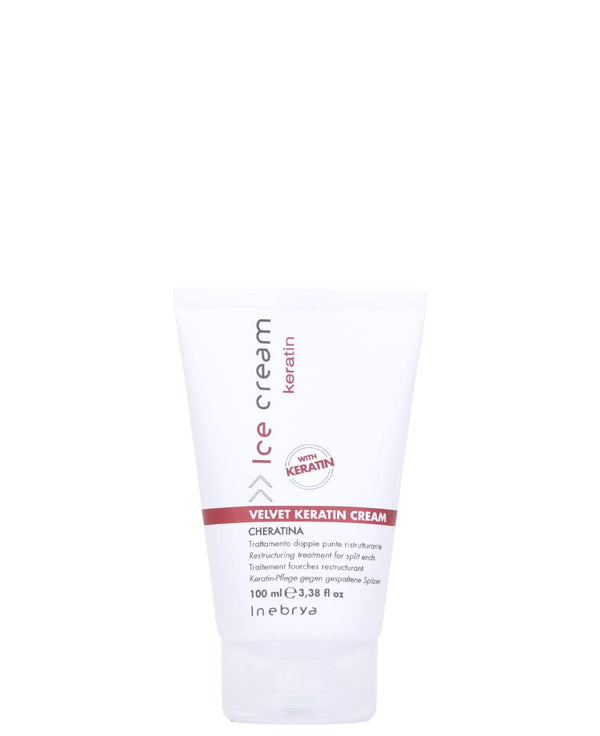 Restructuring Treatment for Split Ends