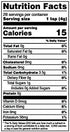 Terrasoul Superfoods Organic Elderberry Powder, 4 Oz - Freeze-Dried