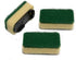 3 x Caraselle Dishmatic Refill Sponges by Caraselle