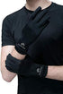 COPPER HEAL Copper Compression Gloves, Pair for Men and Women, Full Finger Compression Gloves