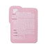Mud Oil Control Face Pore Cleansing Nourishing Clay - 12pcs 0.2oz Gentle Exfoliating Clay Face Masks for Skin Care
