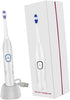 Set 2 3 Family of Boys and Girls Electric Toothbrushes Charging Modes Vibration Bristle for Gentle Cleaning
