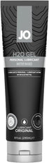 JO H2O Gel Lubricant - Original (8 oz)