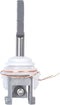 Electric Toothbrush Metal Shaft/Link Rod Parts, Compatible with Philips HX9900, HX6800, HX7500, HX751v, HX9690 Series