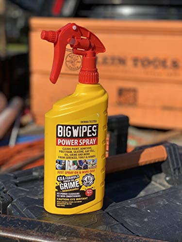 Power Spray 6002-9