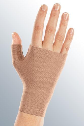 Mediven Harmony Compression Gauntlet, 20-30 mmHg, Sand II