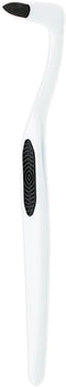 WALWAL Manual Tooth Stain Remover, Tartar Eraser Polisher Teeth Whitening Tool for Oral