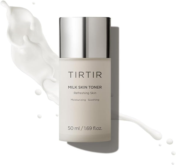 TIRTIR Milk Skin Toner, 50ml