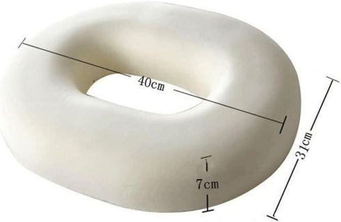Tailbone Pregnancy Coccyx Cushion for Pain Relief Hollow Design Bed Sore Hemorrhoids Support Mesh Comfortable Seat Pad