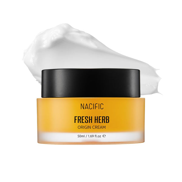 NACIFIC FRESH HERB ORIGIN CREAM