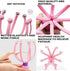 Zifron Wood Store Head Scalp Massager for Headache Relief, Scalp Stress Relax, Hair Stimulation Head Massager, Massager