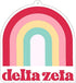 Delta Zeta Rainbow Air Freshener, 2/Pack, Flowers & Sunshine Scent