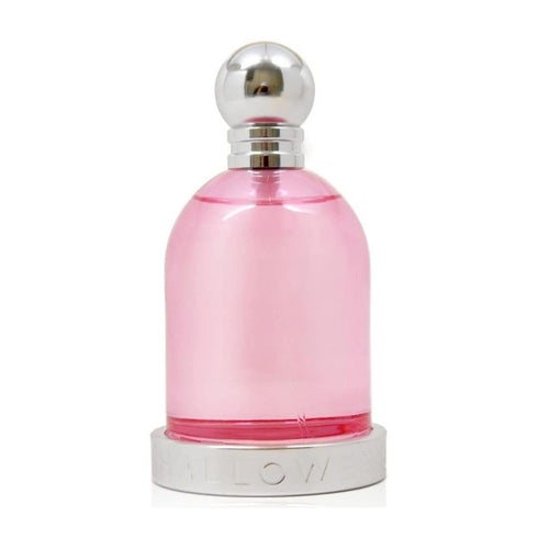 Jesus del Pozo Halloween Water Lily Eau De Toilette Spray - 3.4 Ounces for Women