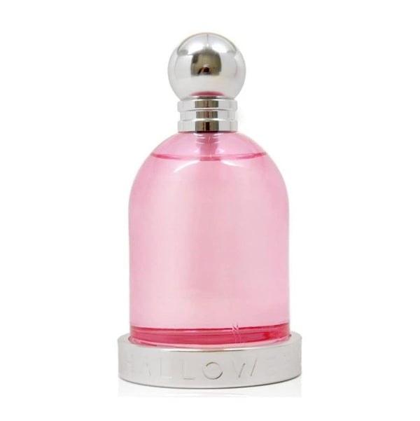 Jesus del Pozo Halloween Water Lily Eau De Toilette Spray - 3.4 Ounces for Women