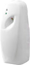 Automatic Air Freshener Spray Dispenser, Bathroom Restaurant Wall Mounted or Free Standing, White