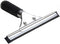 Black 15cm Window Squeegee, All-Purpose Cleaner for Glass Shower Doors, Car Windows, Home Mirrors, Bathroom Wiper