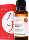 H’ana Bergamot Essential Oil, 100% Pure Natural Oil for Diffuser, Hair, Skin, Aromatherapy, 1 Fl Oz