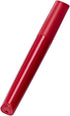 Portable Travel Toothbrush Case, Plastic Container with Air Hole, Hygienic Design for Daily Use