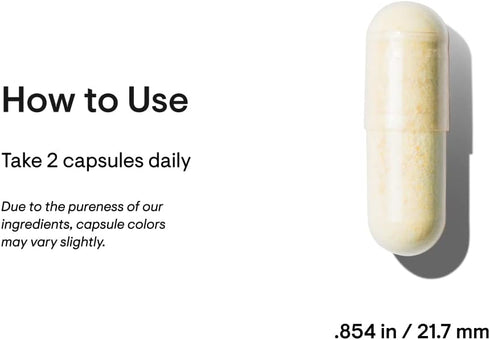 THORNE Basic Nutrients 2/Day, Comprehensive Daily Multivitamin, Gluten-Free, 60 Capsules, 30 Servings