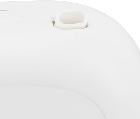Shanrya 150ml Nebulizing Diffuser, Diffuser Automatic Scent Air Diffuser Scent Air Machine Remote with Large Mist