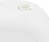 Shanrya 150ml Nebulizing Diffuser, Diffuser Automatic Scent Air Diffuser Scent Air Machine Remote with Large Mist