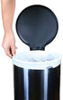 Extreme Consumer Products Trash Bags, 50 Count, Compatible with Simplehuman Code H, Durable Drawstring Liners