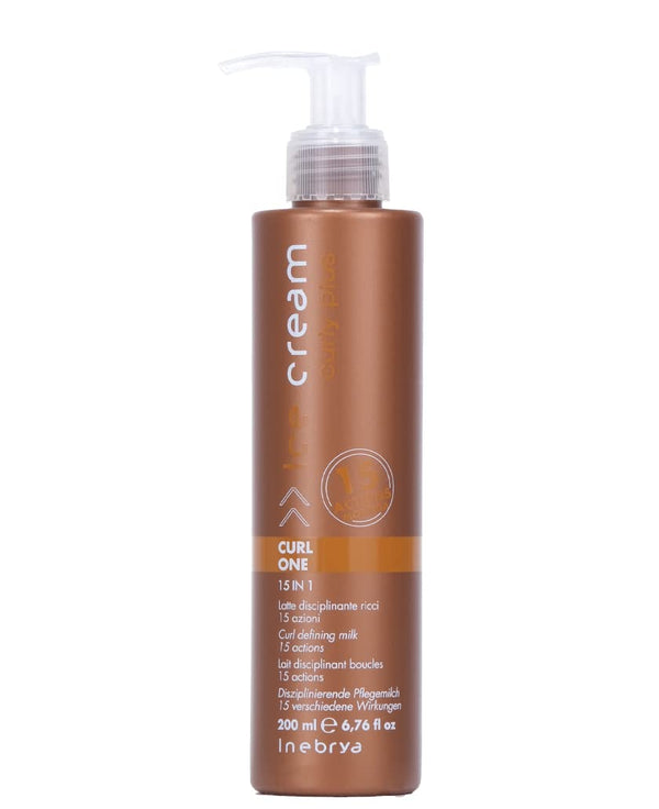 Ice Cream Curl One - 15 in 1, 200ml