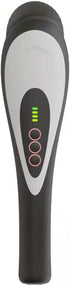 Rechargeable Personal Hand Held Deep Tissue Vibrating Massager for Muscles, Back, Foot, Neck -Cordless Electric