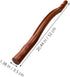 Wooden Massage Stick Body Massage Roller for Muscle Relaxation Manual Gua Sha Tool Acupressure Pen Spa Muscle Massagers