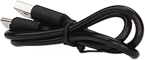 Nightstick NS1-BATT 16310 3.6V, 850mAh Li-Ion USB-C Battery - Size