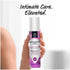 Summer's 2 (Pack 3) Eve Island Splash Feminine Freshening Spray, Daily Intimate Deodorant, Neutralizes Odor, pH