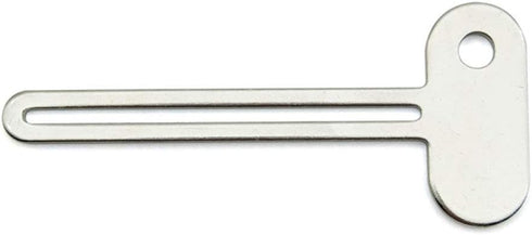 Toothpaste Squeezer Tube Press Tube Squeezer Stainless Steel Tube Extractor Toothpaste Dispenser
