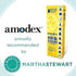 Amodex Ink & Stain Remover, 1oz Bottle