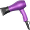Small Lightweight Hair Dryer for Kids, Compact 1000W Ionic Blow Dryer for Travel