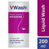 VWash (200 ml) Intimate Hygiene Wash