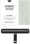 Edens Garden Aromaride Essential Oil Car Diffuser Vent Clip, Best Air Freshener for On-The-Go Aromatherapy