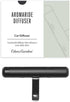 Edens Garden Aromaride Essential Oil Car Diffuser Vent Clip, Best Air Freshener for On-The-Go Aromatherapy