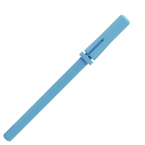 Small Mandrel Bit, Professional Blue 3.1mm Mini Bit for Small Sanding Band Files, Stainless Steel Drill Tool