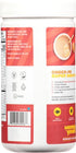 Manitoba Harvest Hemp Yeah! Organic Max Protein Powder, Unsweetened, 16oz, 20g Protein, Keto-Friendly