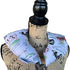 Pack, Pack, Pack, Cervical Neck Hot Cold Herbal Herbal Heat Wrap, Organic, Flax Seed, Heat Microwave Therapy, Dairy