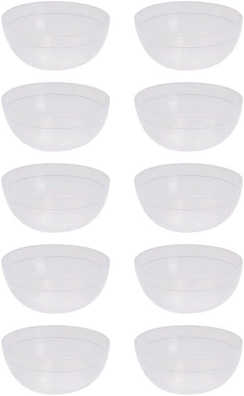 Makeup Set Facial Tool, 30pcs Facial Mud Bowl, Beauty Mixing Bowls for Home Salon Spa Face Skin Applicator