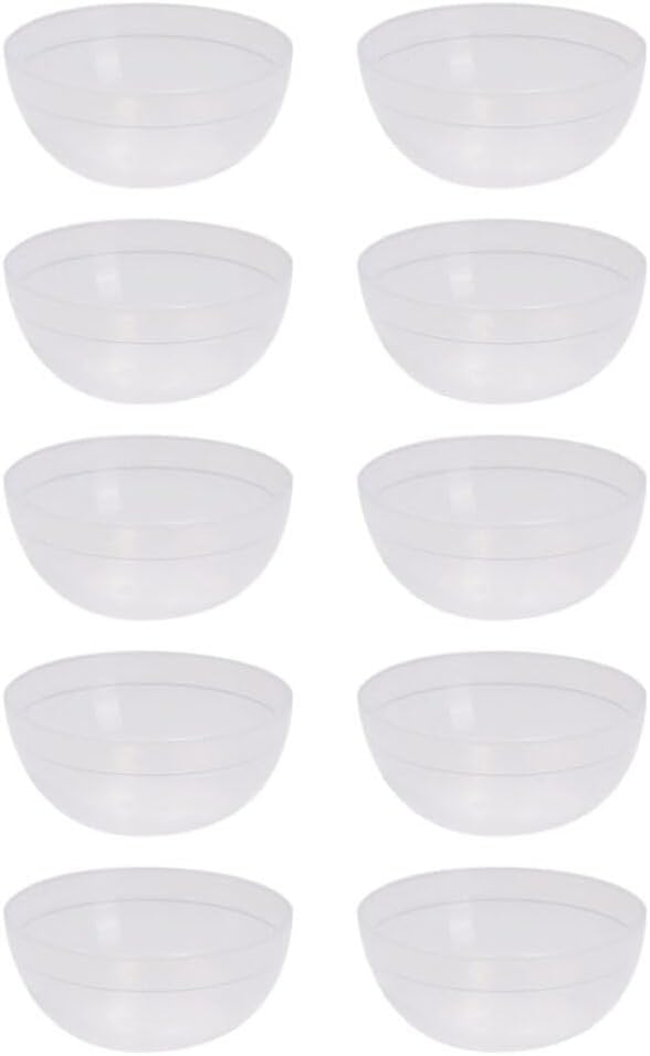 Makeup Set Facial Tool, 30pcs Facial Mud Bowl, Beauty Mixing Bowls for Home Salon Spa Face Skin Applicator