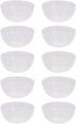 Makeup Set Facial Tool, 30pcs Facial Mud Bowl, Beauty Mixing Bowls for Home Salon Spa Face Skin Applicator