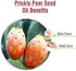 Pure Salvia Prickly Pear Seed Essential Oil - Organic, Undiluted, Therapeutic Grade - 50 ML with Dropper