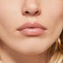 Rimmel Stay Glossy Lip Gloss, Non-Sticky Lightweight Formula, 820 Seduce Me, .18oz