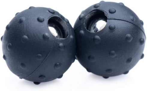 Dragon's Orbs Nubbed Silicone Magnetic Balls
