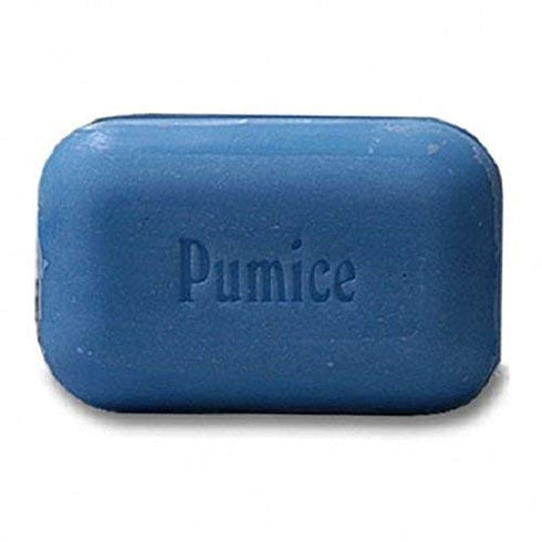 THE SOAP WORKS Pumice, 90g